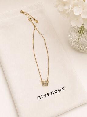 Vintage Givenchy Necklace